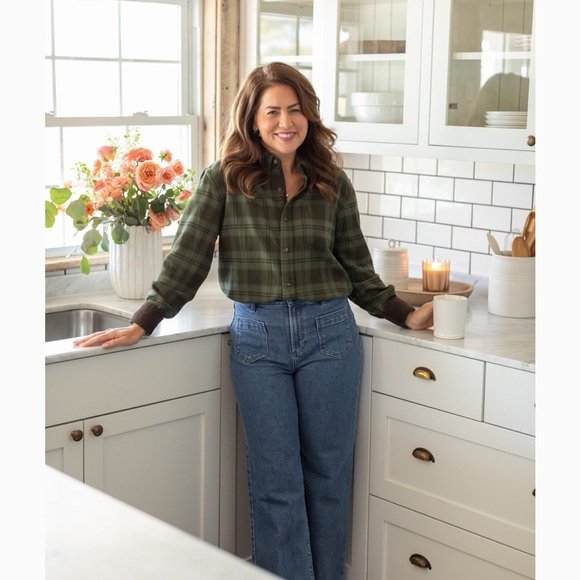 Joe Fresh Denim - Joe Fresh Wide Leg Denim 32